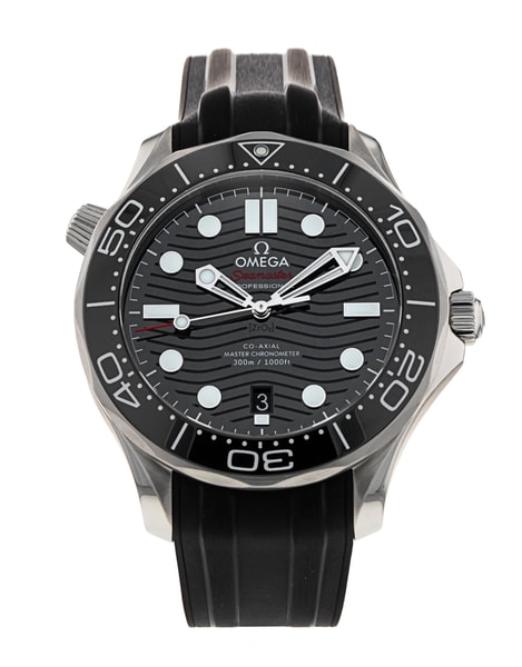 Omega Seamaster Diver 300m 210.32.42.20.01.001